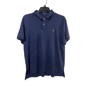 Polo Ralph Lauren pima soft touch XL‎ polo shirt